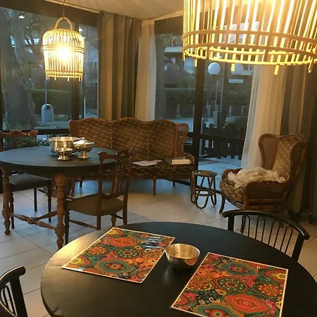 Hotel Wuhostel Cervia