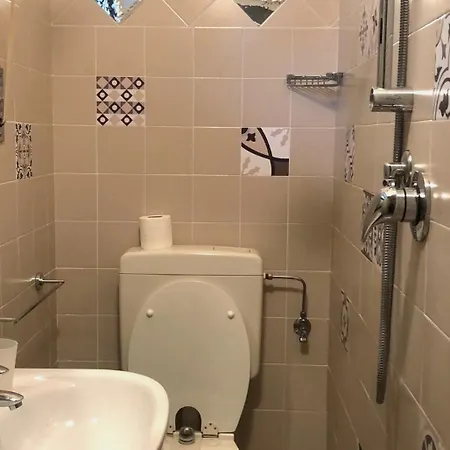 Wuhostel Hotel Cervia