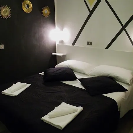 Hotel Wuhostel Cervia