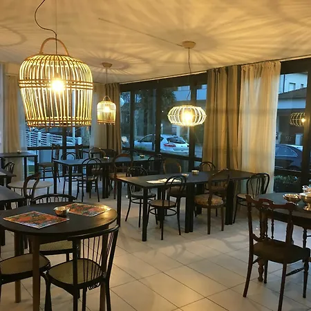 Wuhostel Cervia